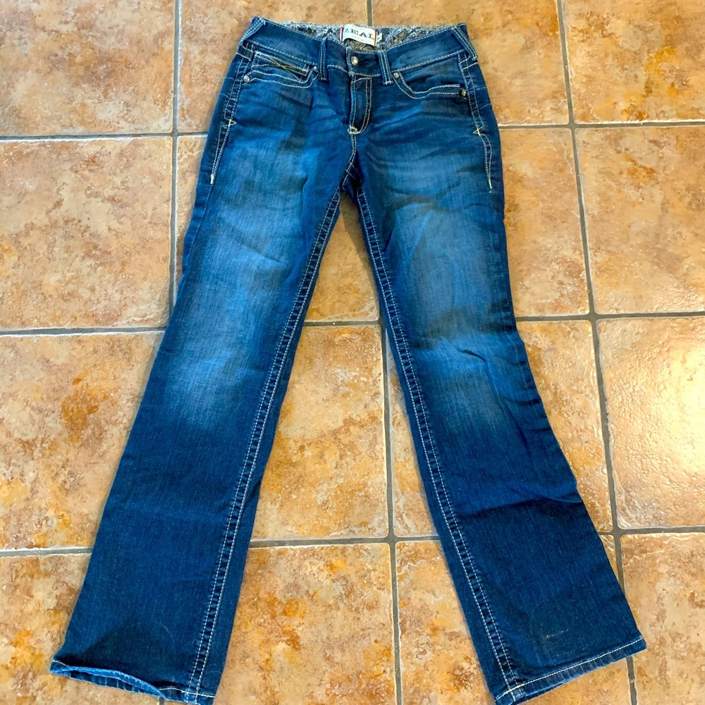 Ariat Boot Cut jeans 30L